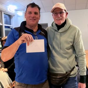 20250119 Winnaars Cees en Toine 20250119 Winnaars Cees en Toine